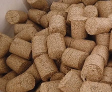 MOB™ Mobile Organic Biofilm - natural fibre media for wastewater treatment