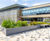 Thornton Building - Bespoke planters and integrated Accoya timber seating 0
