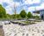Thornton Building - Bespoke planters and integrated Accoya timber seating 6
