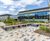 Thornton Building - Bespoke planters and integrated Accoya timber seating 8