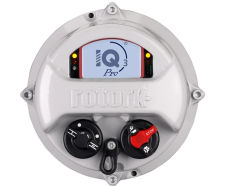 IQ3 Pro - intelligent valve actuator for remote control and monitoring