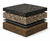 Addaflex-R - recycled rubber and aggregate resin bound porous surfacing 5