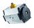 GT Range - pneumatic actuator for rotary valve control 4