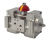 GT Range - pneumatic actuator for rotary valve control 6