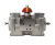 GT Range - pneumatic actuator for rotary valve control 5