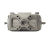 GT Range - pneumatic actuator for rotary valve control 7