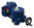 ROM Electric Actuator - electric valve operator ball or butterfly valves 6
