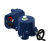 ROM Electric Actuator - electric valve operator ball or butterfly valves 6