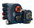 ROM Electric Actuator - electric valve operator ball or butterfly valves 5