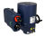 ROM Electric Actuator - electric valve operator ball or butterfly valves 7
