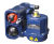 ROM Electric Actuator - electric valve operator ball or butterfly valves 3