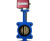 Hanbay M Range - compact electric valve actuators for flow control 2