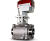 Hanbay M Range - compact electric valve actuators for flow control 4