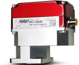 Hanbay M Range - compact electric valve actuators for flow control - on this page