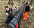 ACO Safeguards Frog and Toad Migratory Paths with One-Way Fencing 2