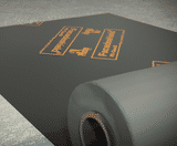 Facadeshield FR - fire resistant vapour permeable facade membrane - on this page