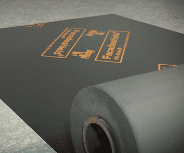 Facadeshield FR - fire resistant vapour permeable facade membrane