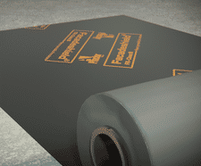 Facadeshield FR - fire resistant vapour permeable facade membrane