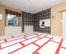 Case study: private retrofit project at Balloch Farm, Inverness