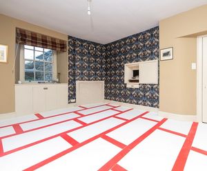 Case study: private retrofit project at Balloch Farm, Inverness