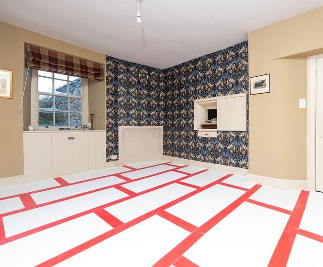 Case study: private retrofit project at Balloch Farm, Inverness