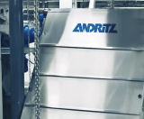 ANDRITZ Aqua-Screen - stainless steel wastewater filter screen - on this page