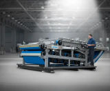 Stainless steel sludge dewatering belt presses - on this page