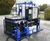 Sentinel - agrochemical wastewater treatment plant for farms and growers 0