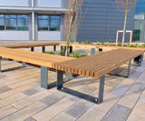 Langley Bench - LBN121 - on this page