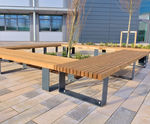 Langley Bench - LBN121