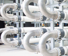 AMBR LE™ - low energy industrial wastewater treatment membrane system