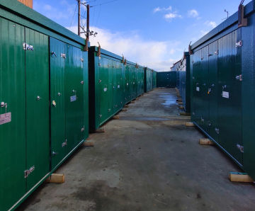 Colloide’s Advance Delivery Model for 154 Dosing Rigs - Severn Trent Water