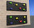 Value Small Climbing Board - recycled plastic wall-mounted play panel 1