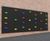 Large Value Climbing Boards - recycled plastic wall climbing panel for play 1