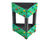 Freestanding Climbing Triangle - recycled plastic playground climbing frame 2