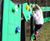 Snakes and Ladders Climbing Wall - recycled plastic outdoor play wall 1