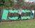Snakes and Ladders Climbing Wall - recycled plastic outdoor play wall 2