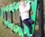 Snakes and Ladders Climbing Wall - recycled plastic outdoor play wall 4