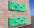Premium Small Climbing Boards - recycled plastic wall climbing panels 2