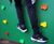 Premium Climbing Board - recycled plastic wall climbing panel for schools 3