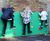 Premium Climbing Board - recycled plastic wall climbing panel for schools 0