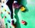 Premium Hippo Climbing Board - recycled plastic wall climbing panel 1