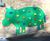 Premium Hippo Climbing Board - recycled plastic wall climbing panel 3