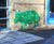Premium Hippo Climbing Board - recycled plastic wall climbing panel 4