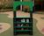 Play Shop Fronts - recycled plastic outdoor playground role play panels 2