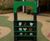 Play Shop Fronts - recycled plastic outdoor playground role play panels 4