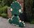 Character Bins - recycled plastic outdoor playground litter bin 1