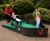 Wheelchair/Inclusive Access Boat - recycled plastic play boat for SEND 2