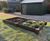 Large Raised Beds - recycled plastic garden planter for soil and plants 0