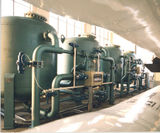Softeners - ion exchange water softening units for hard water treatment - on this page